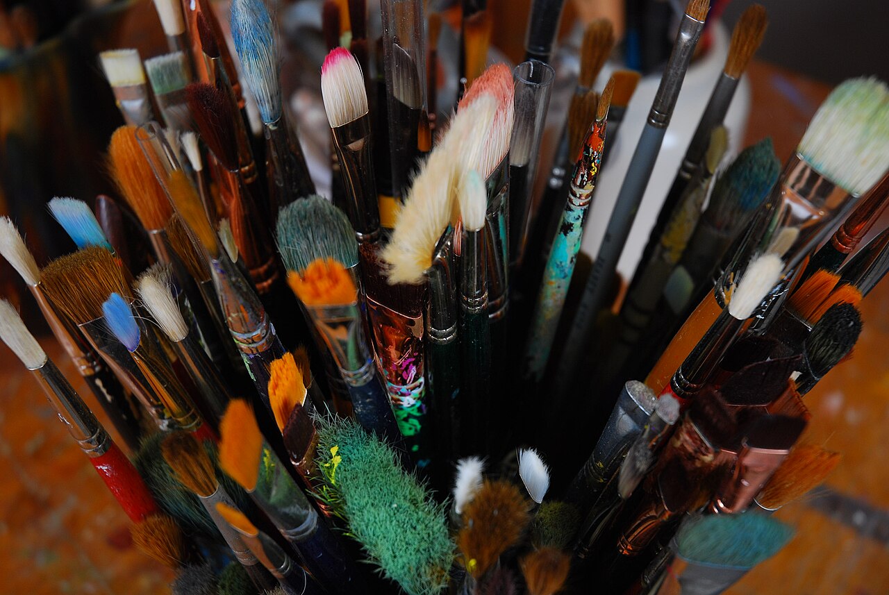 Quel matériel utiliser pour le dessin traditionnel