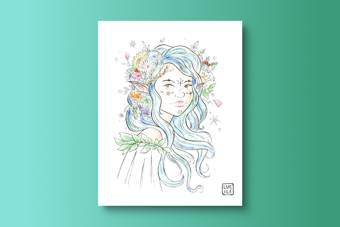 Auraline